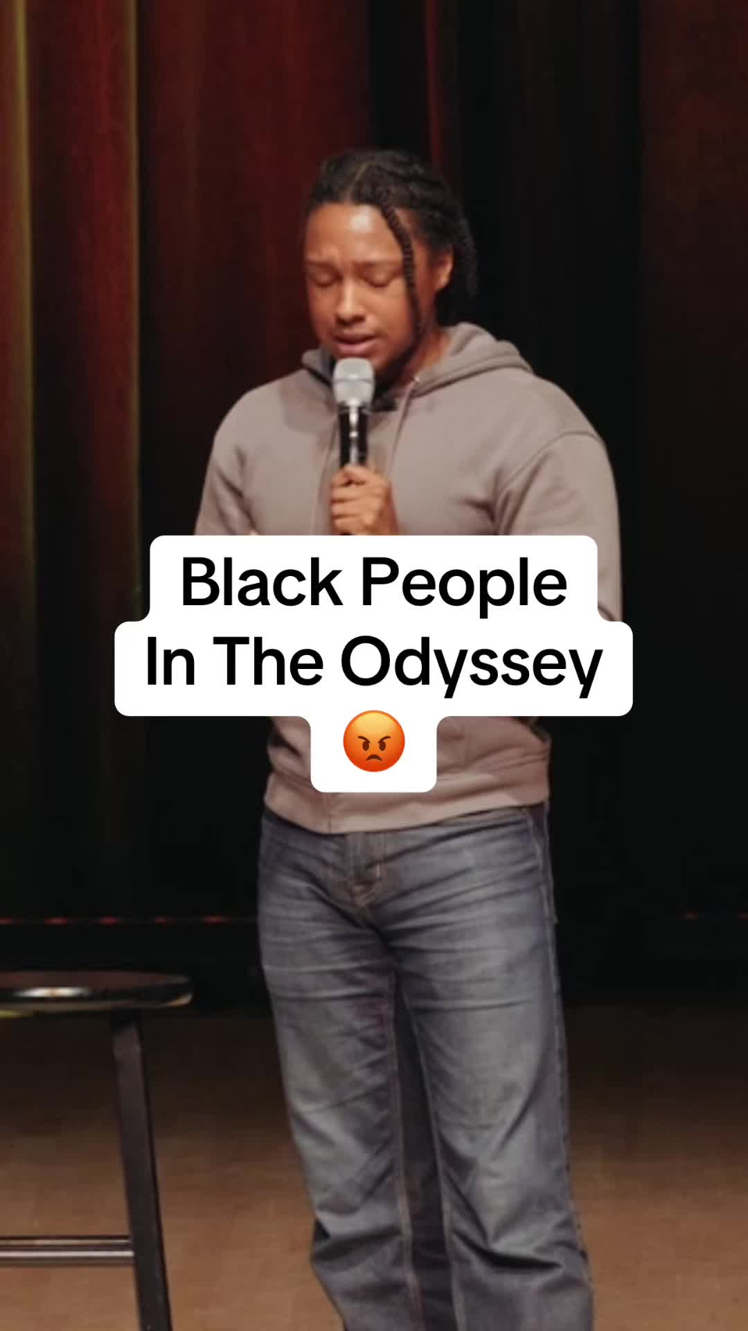 @Joshjohnsoncomedy