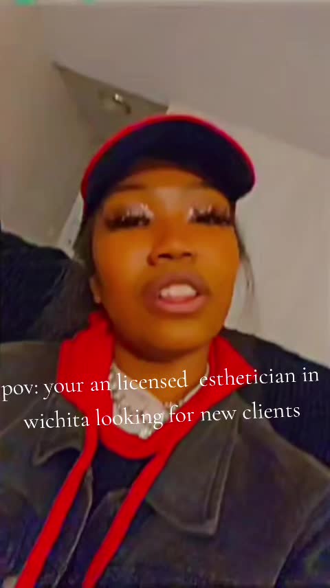 @Chyna Johnson