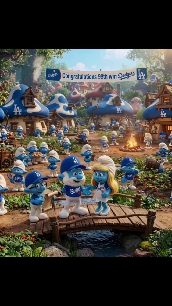 @ElChavoDodger 🇲🇽