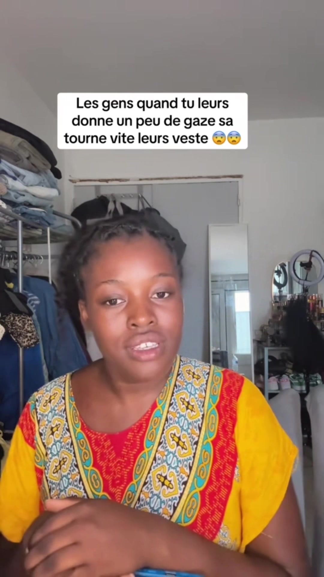 @AFRICANQUEEN👸👑