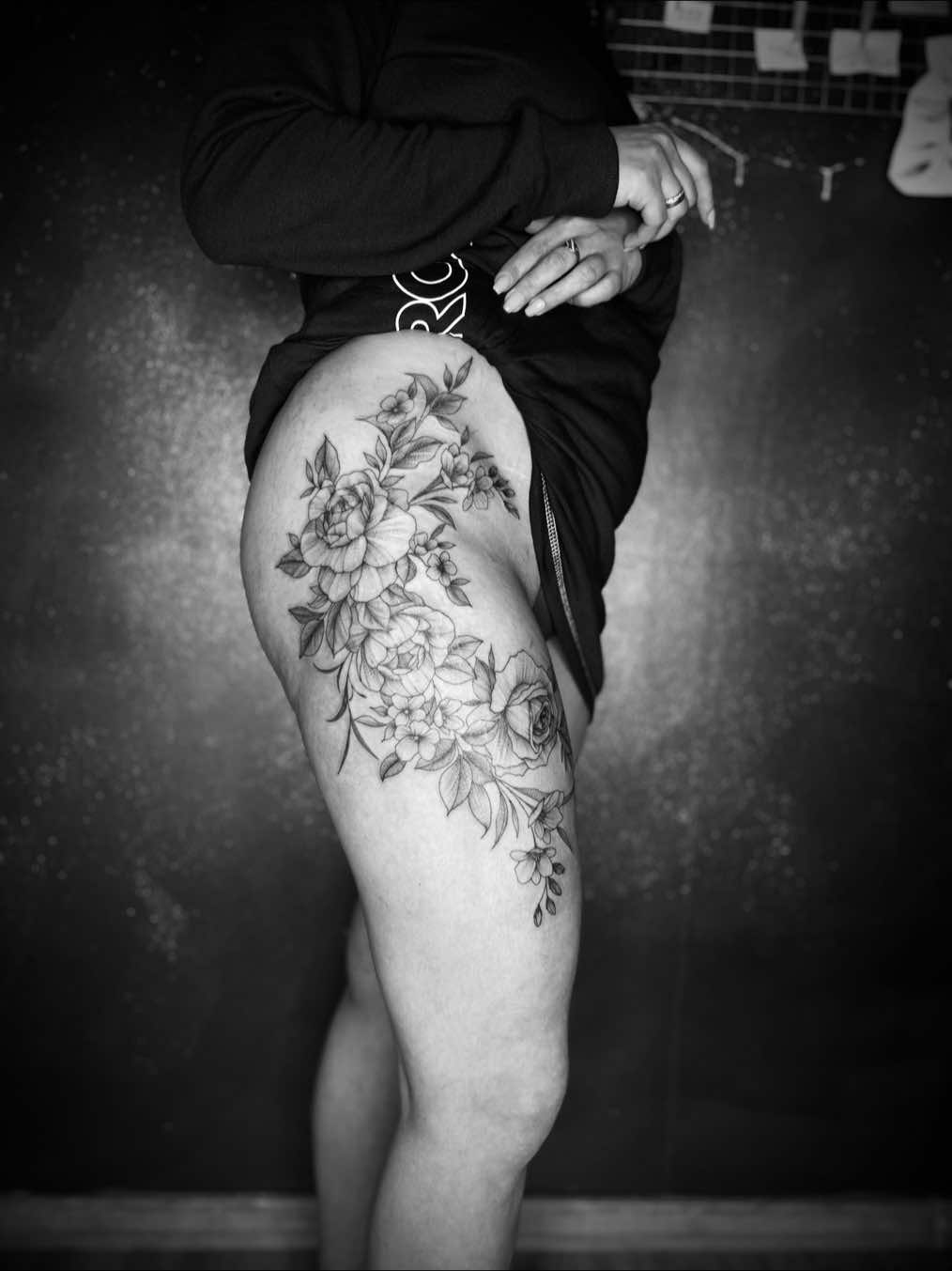 @Studio Tatuażu Beata M.