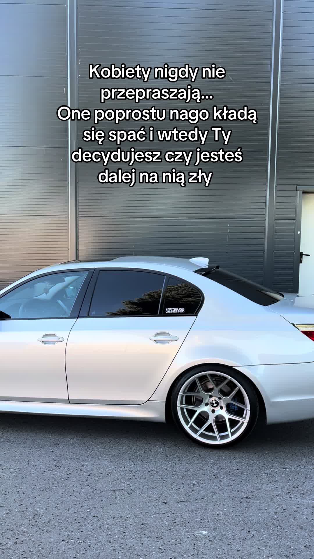 @Lukaszkovy_E60🤍