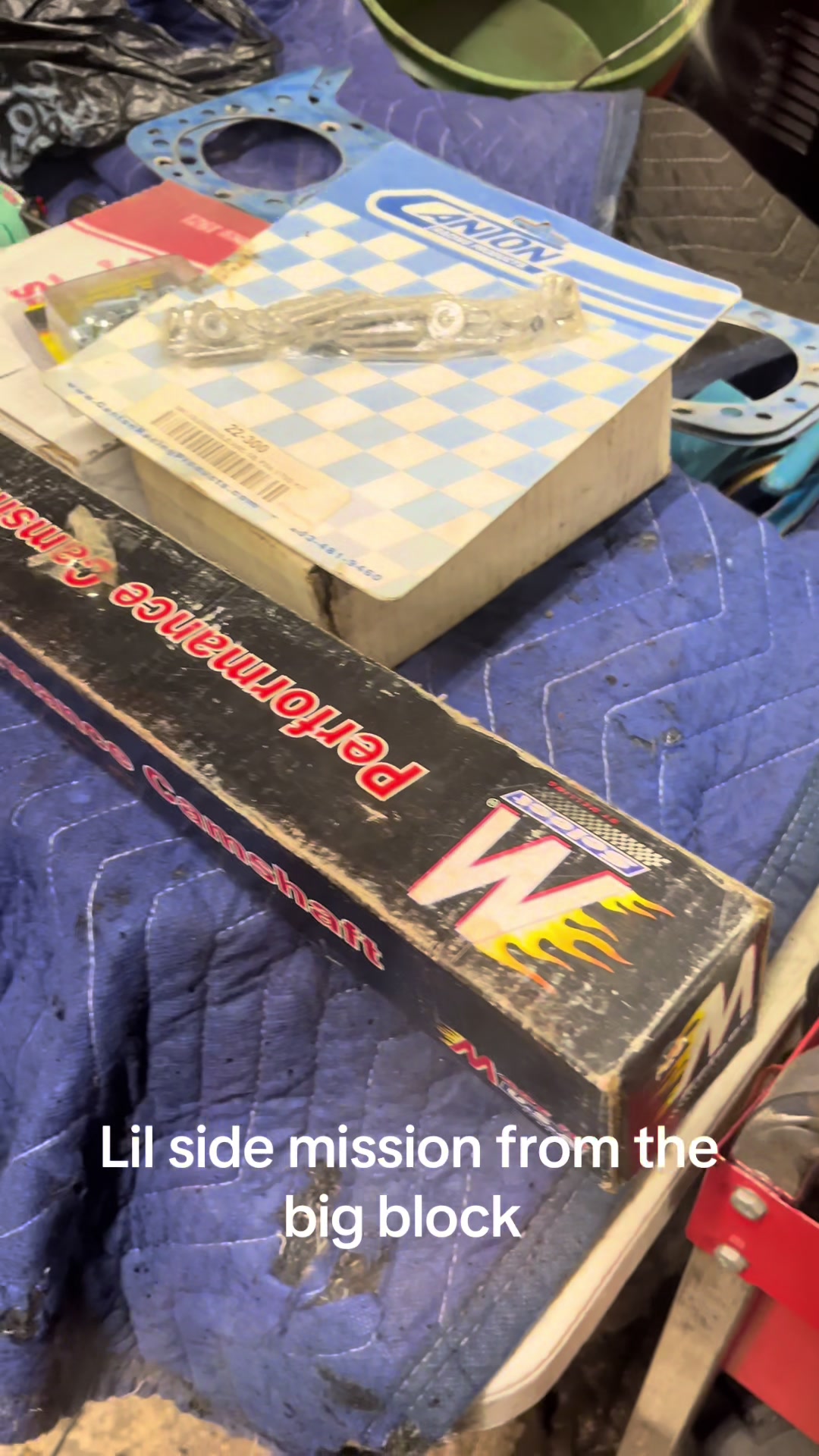 @Gweeto’s racing