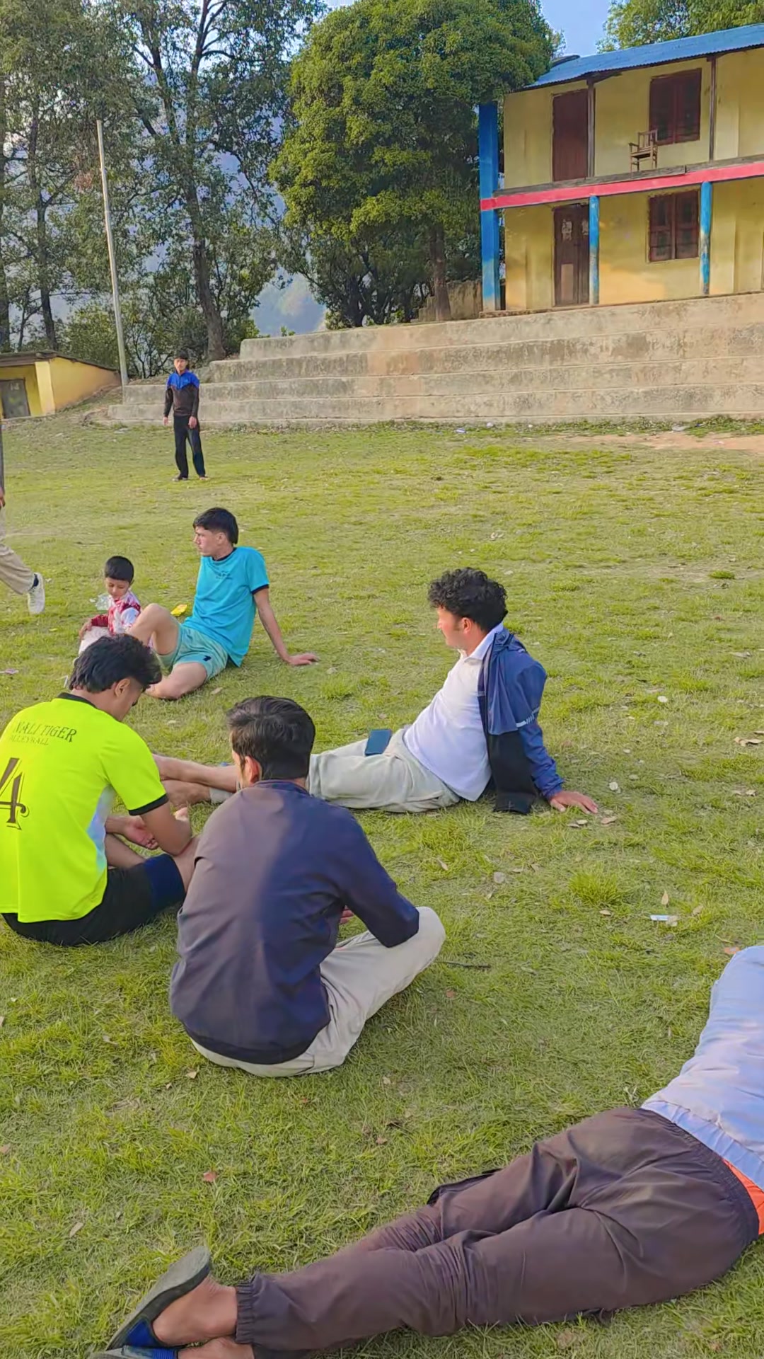 @ई. शैलेन्द्र मल्ल 🇳🇵❤️