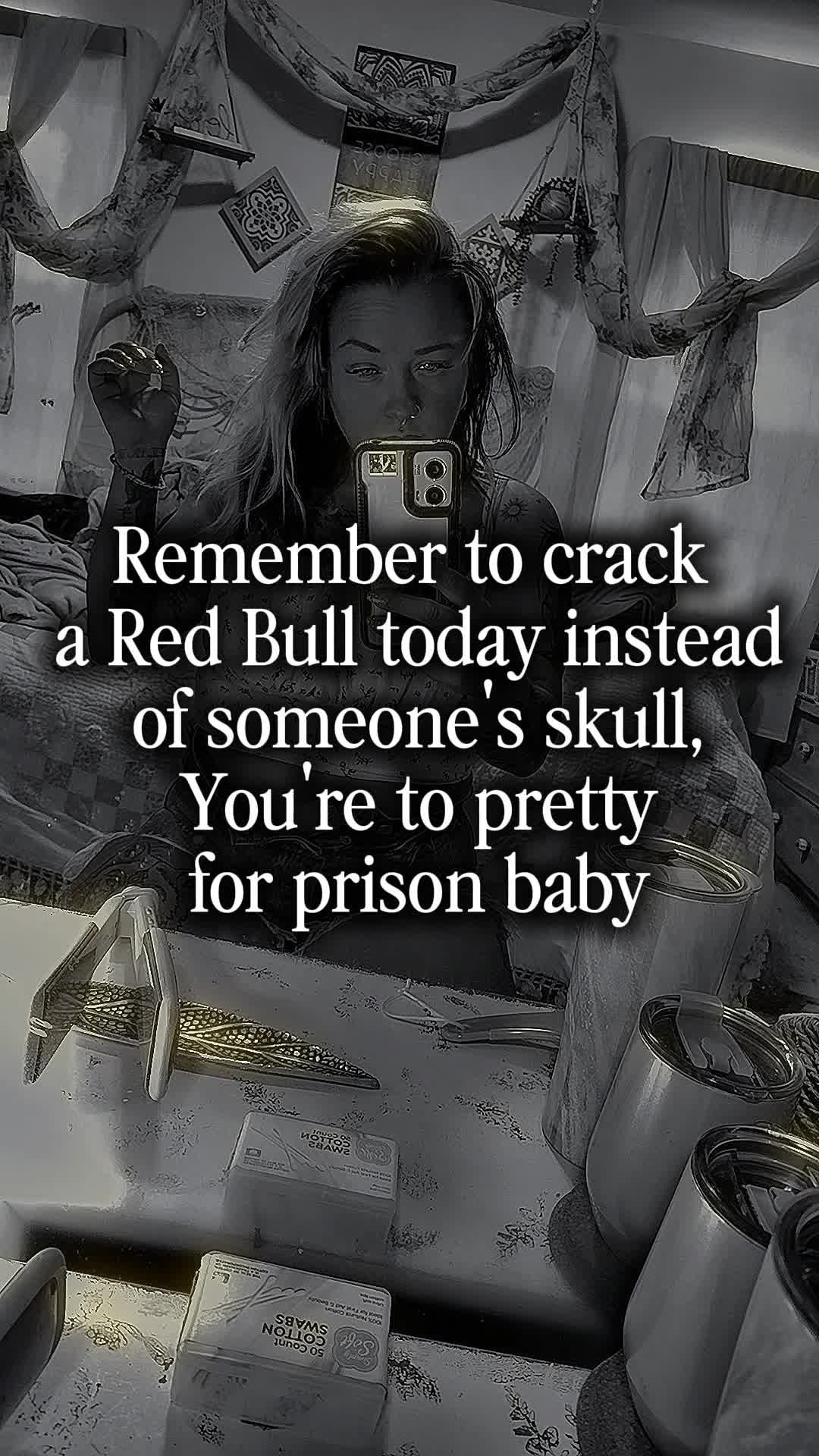 @Brittany Lashae Delgado