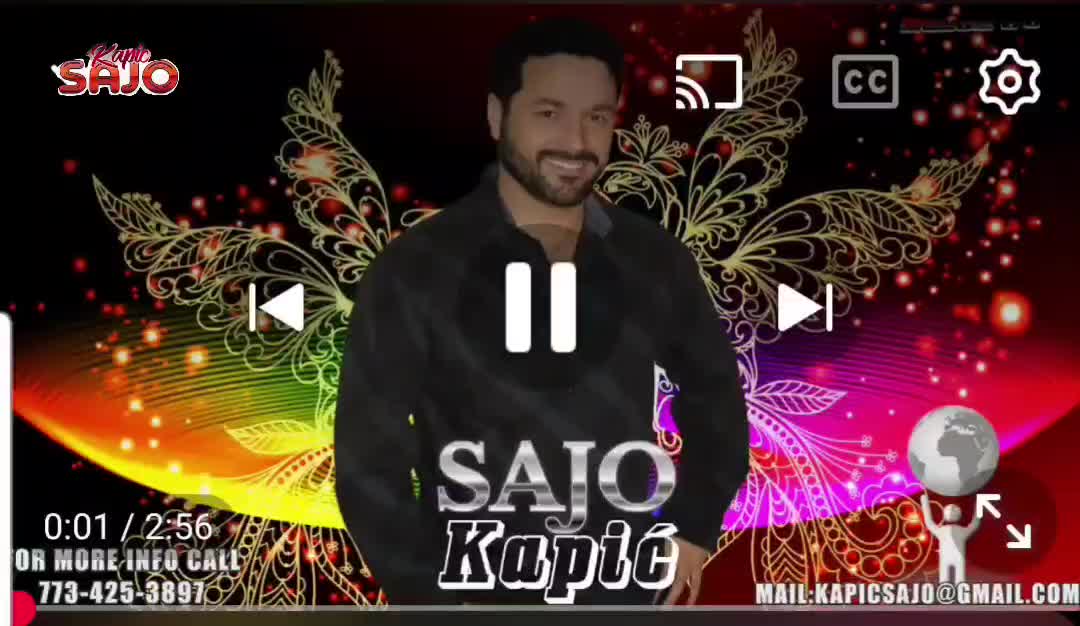 @SAJO KAPIC