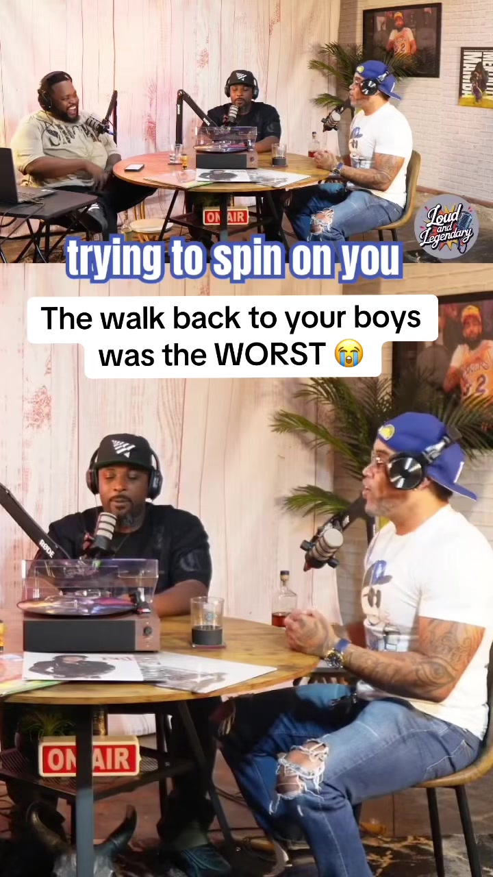 @One Thing Fasho Podcast