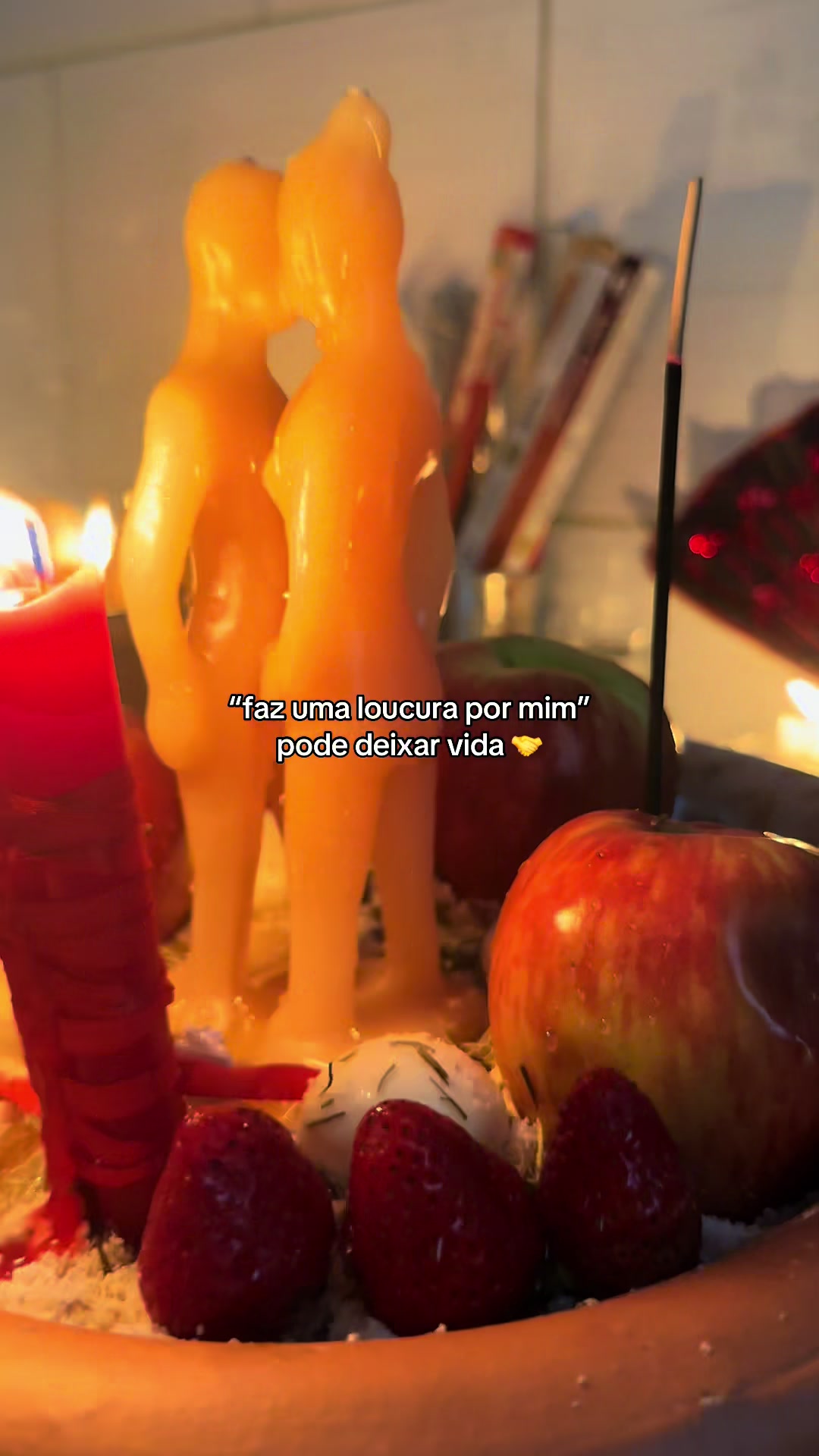 @𝐄 ⛧ 𝐂aminhos da 𝐂igana
