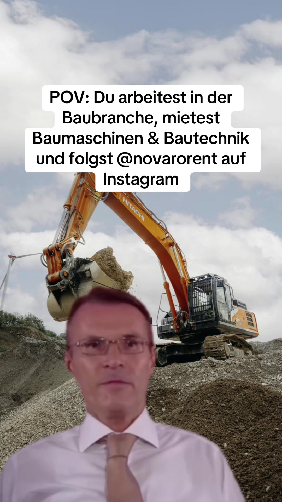 @Novaro Baumaschinen