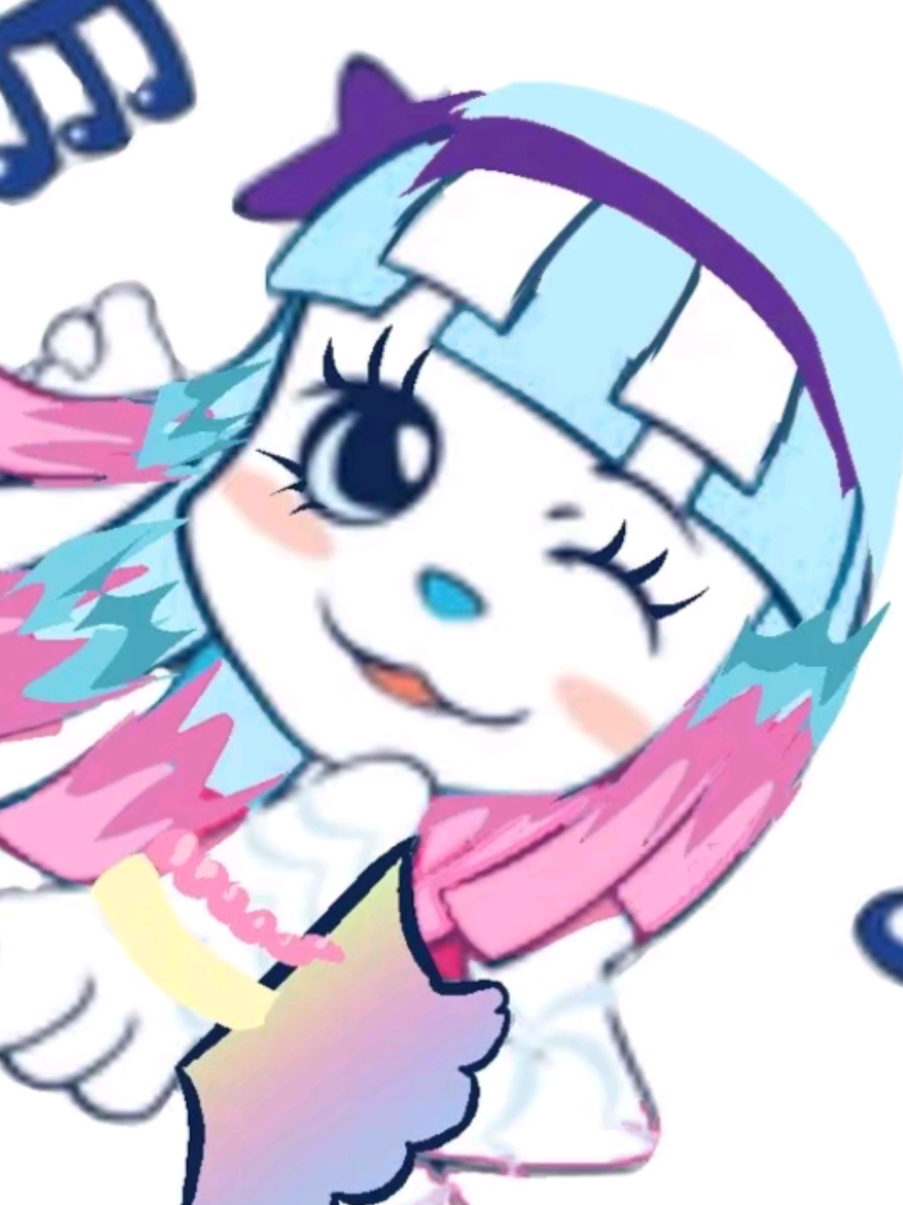 @🍭 ‧₊˚🌈𝙇𝙞𝙡𝙞𝙚˙✦🛼+.🦭🪼