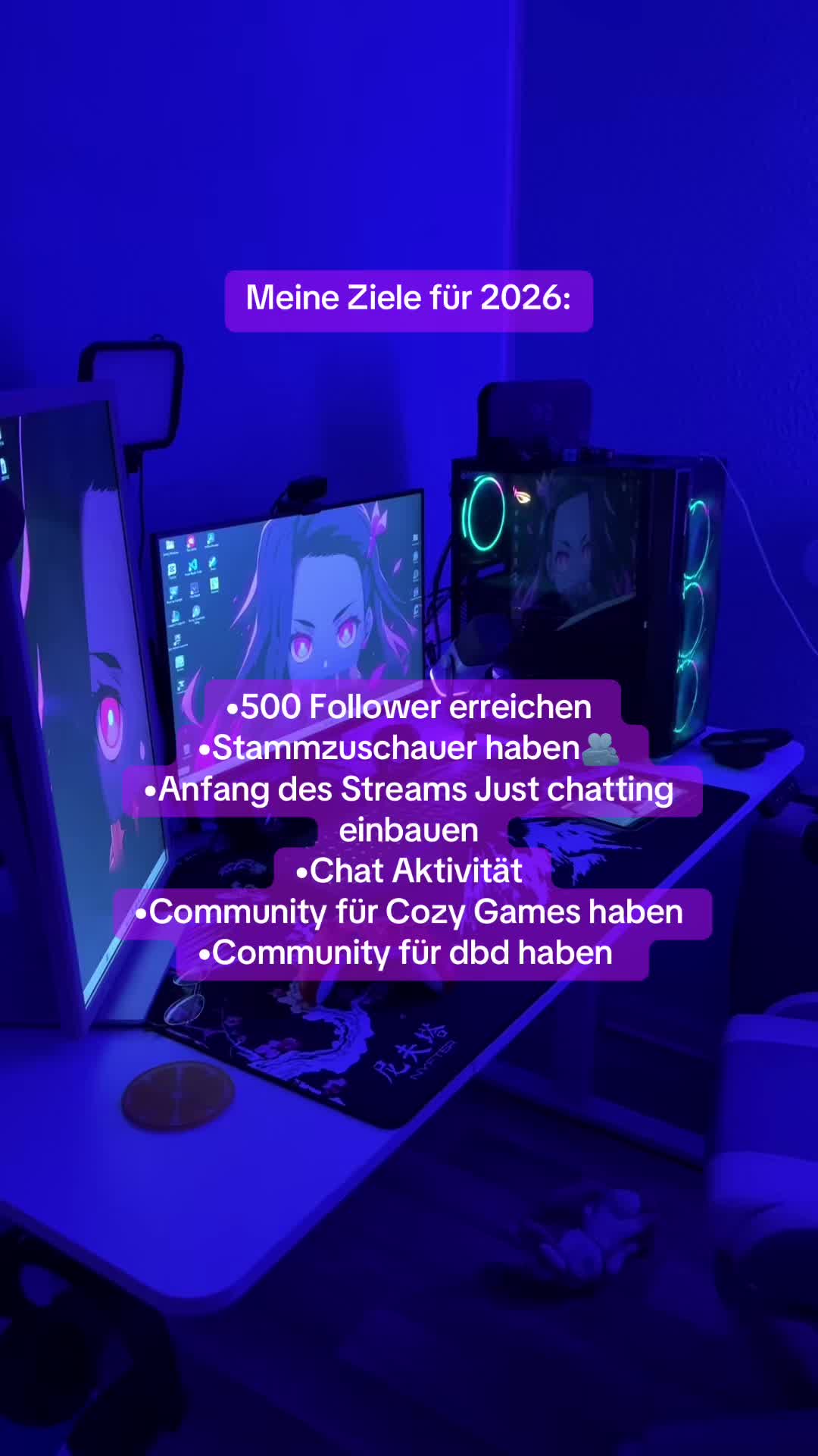@XAnniMoonX || Twitch