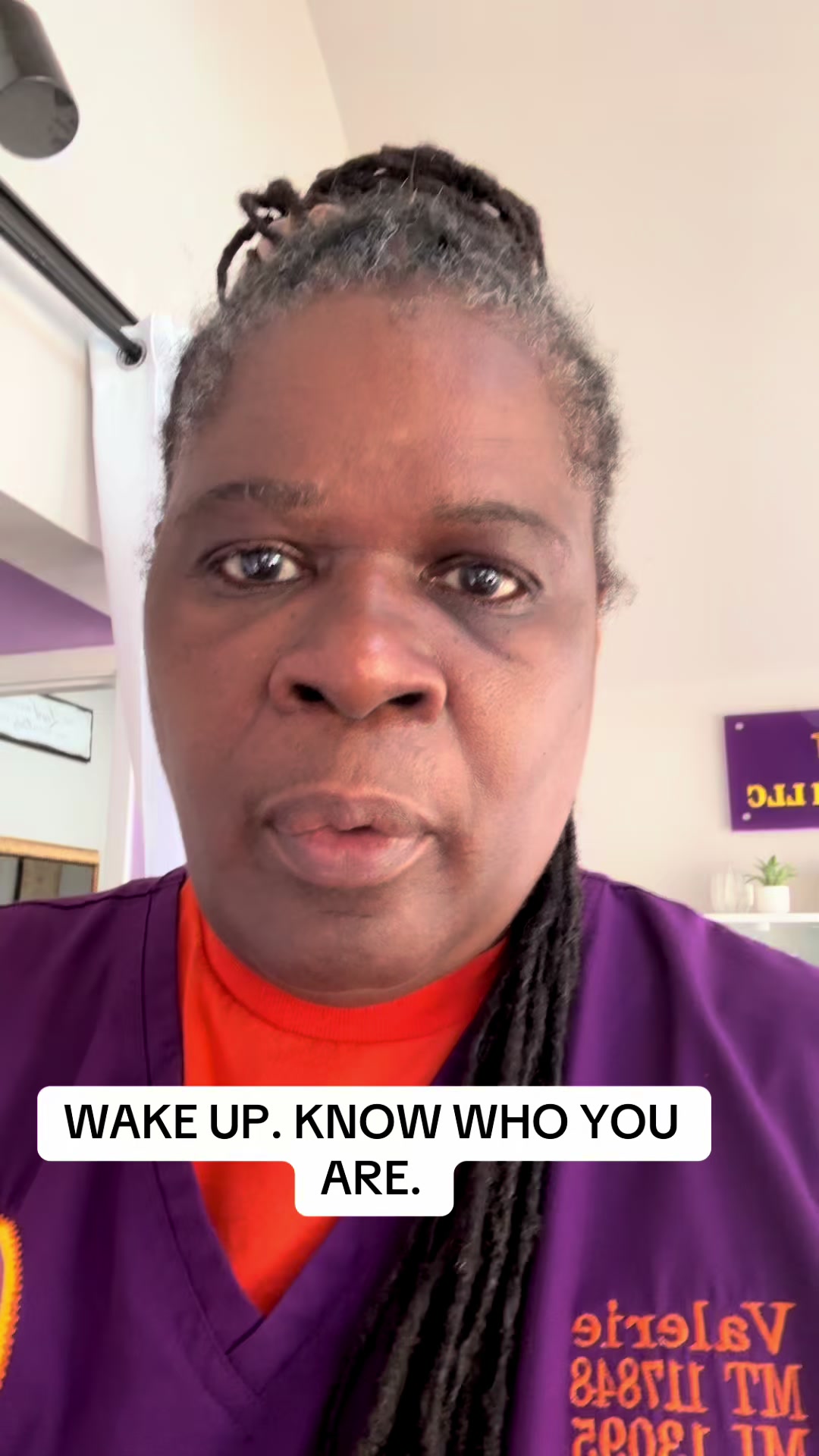 @ValuU Heal Speak & Transform
