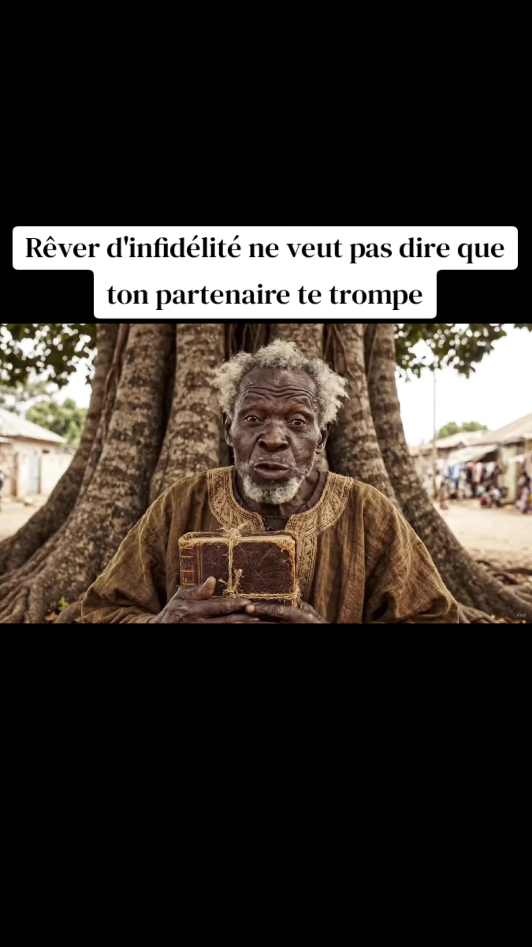 @Le vieux qui sait 👴🏽📖