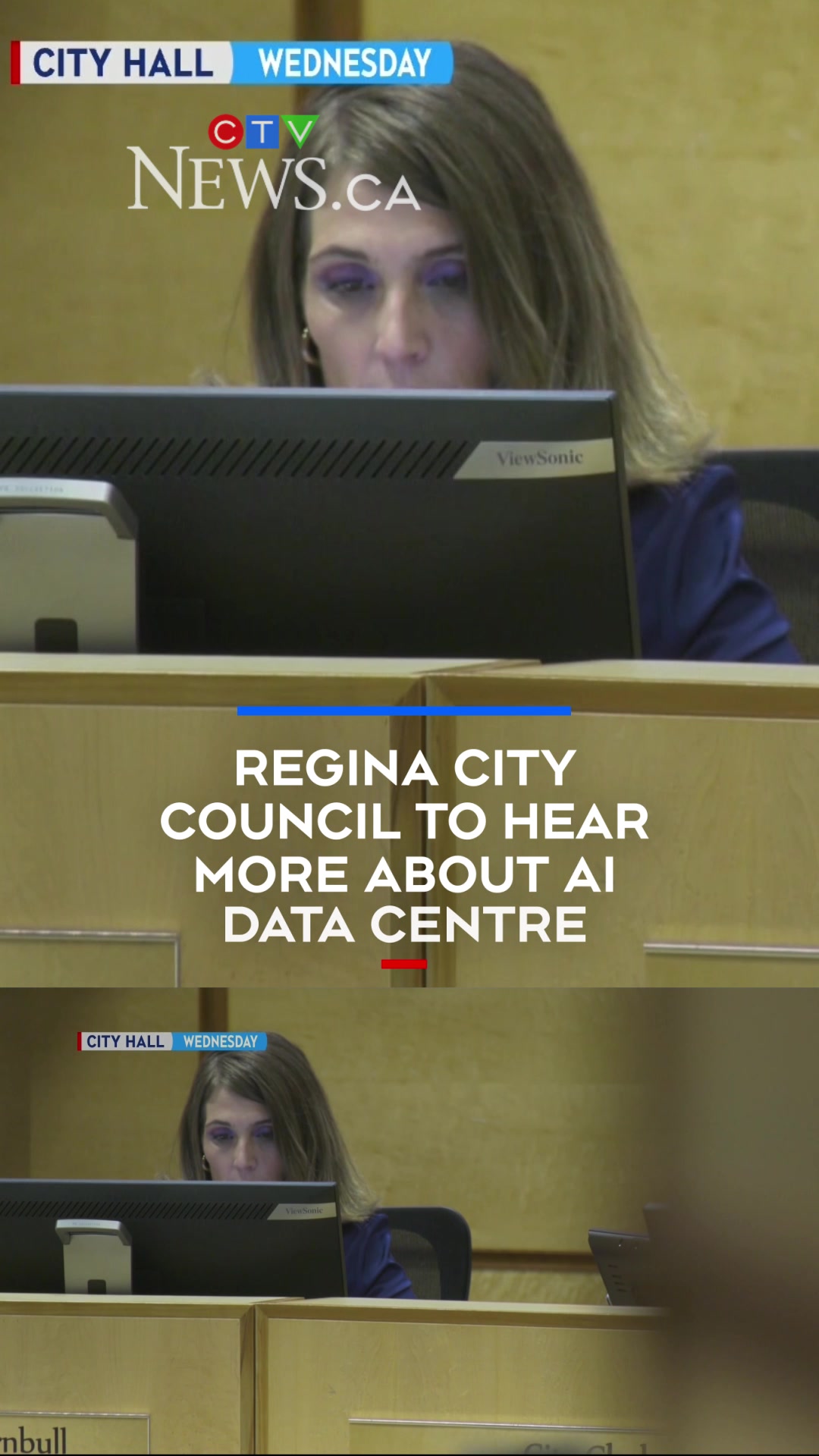 @CTV News Regina