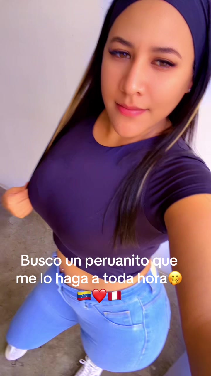 @deisy la bebecita