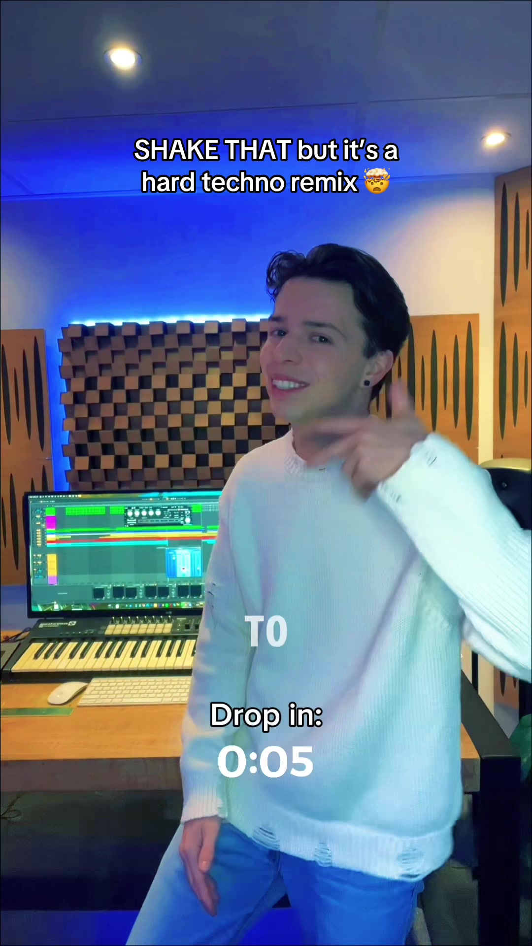@Danimal
