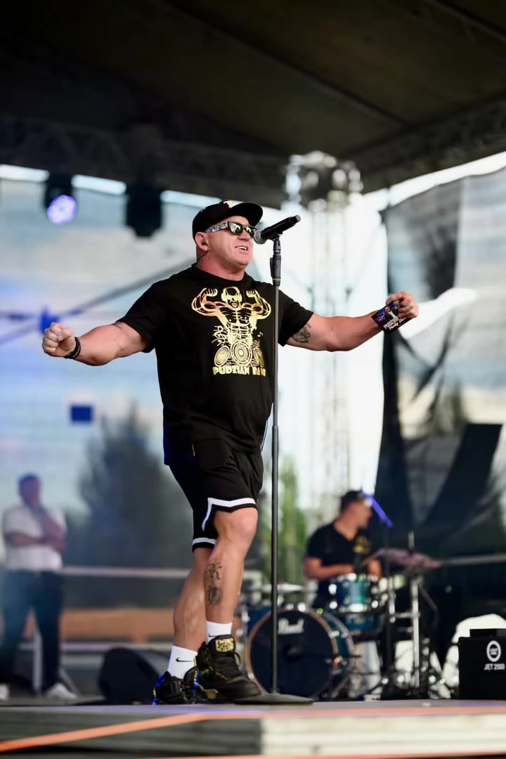 @Krystian Pudzianowski 🎙️