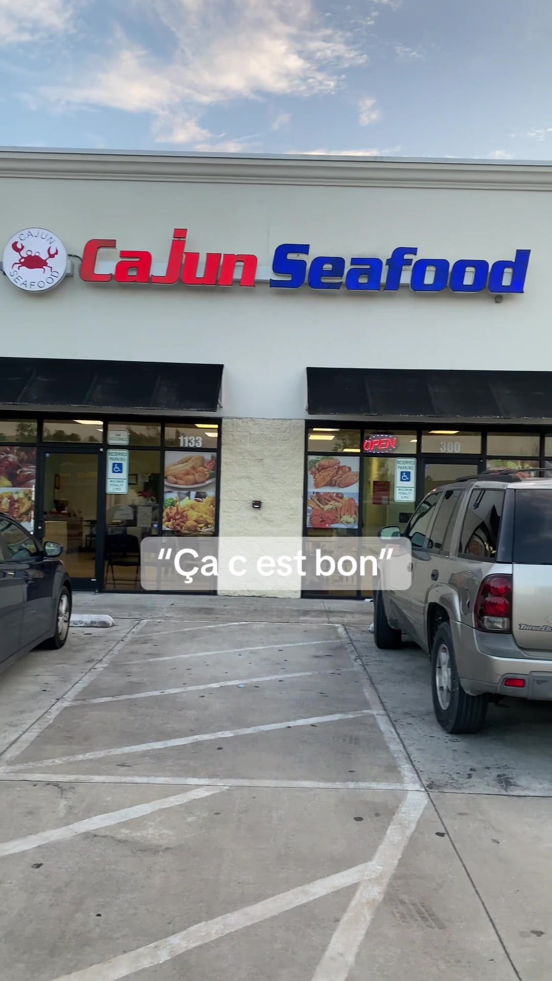 @Good Deals Bayou