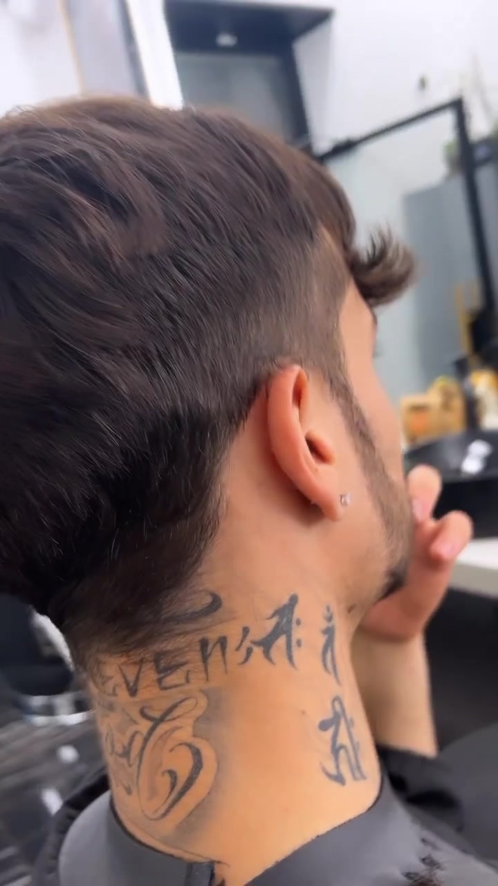 @wandyhairstyle