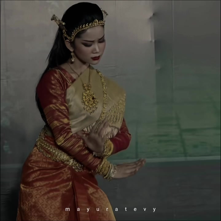 @Mayuratevy~មយូរាទេវី