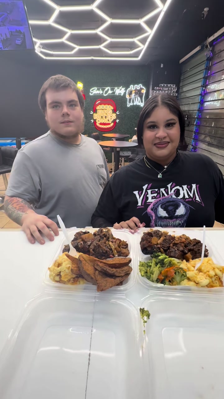 @Sams on wolf