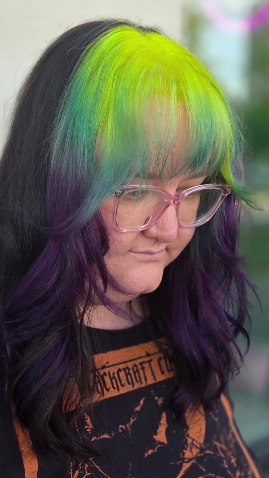 @TANIA โ CVILLE ALT STYLIST