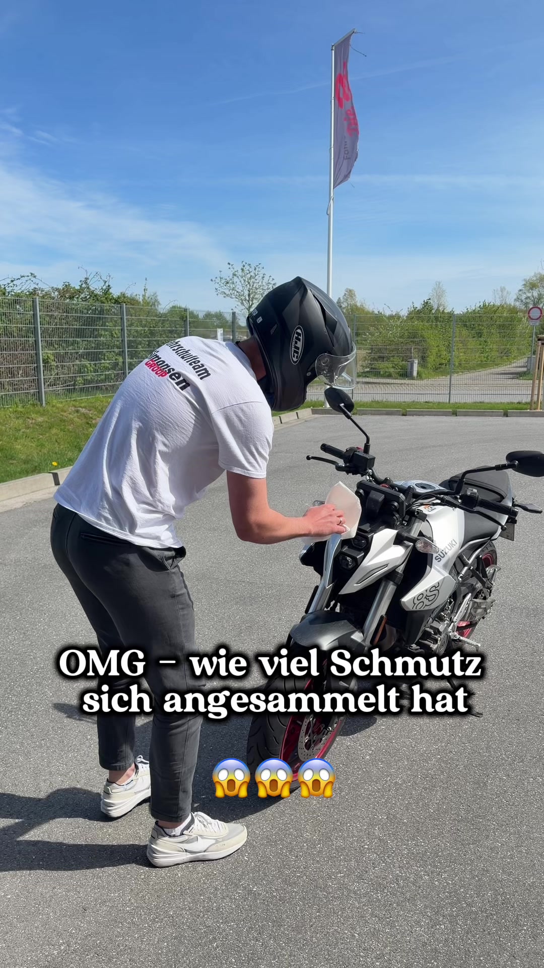 @Fahrschule Simonsen
