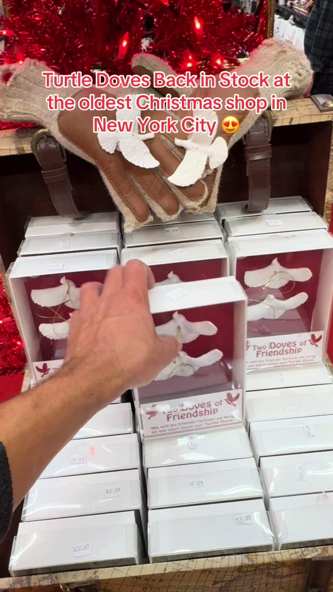 @ChristmasCottage