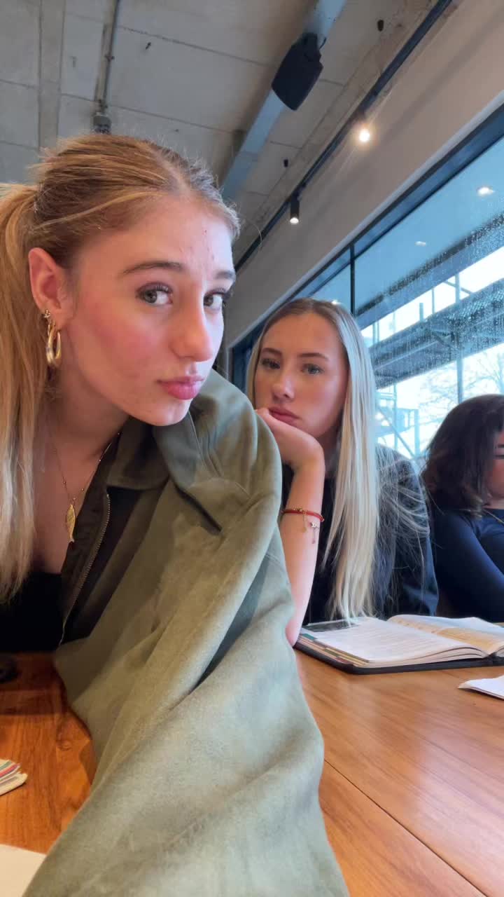 @Kers op de taart