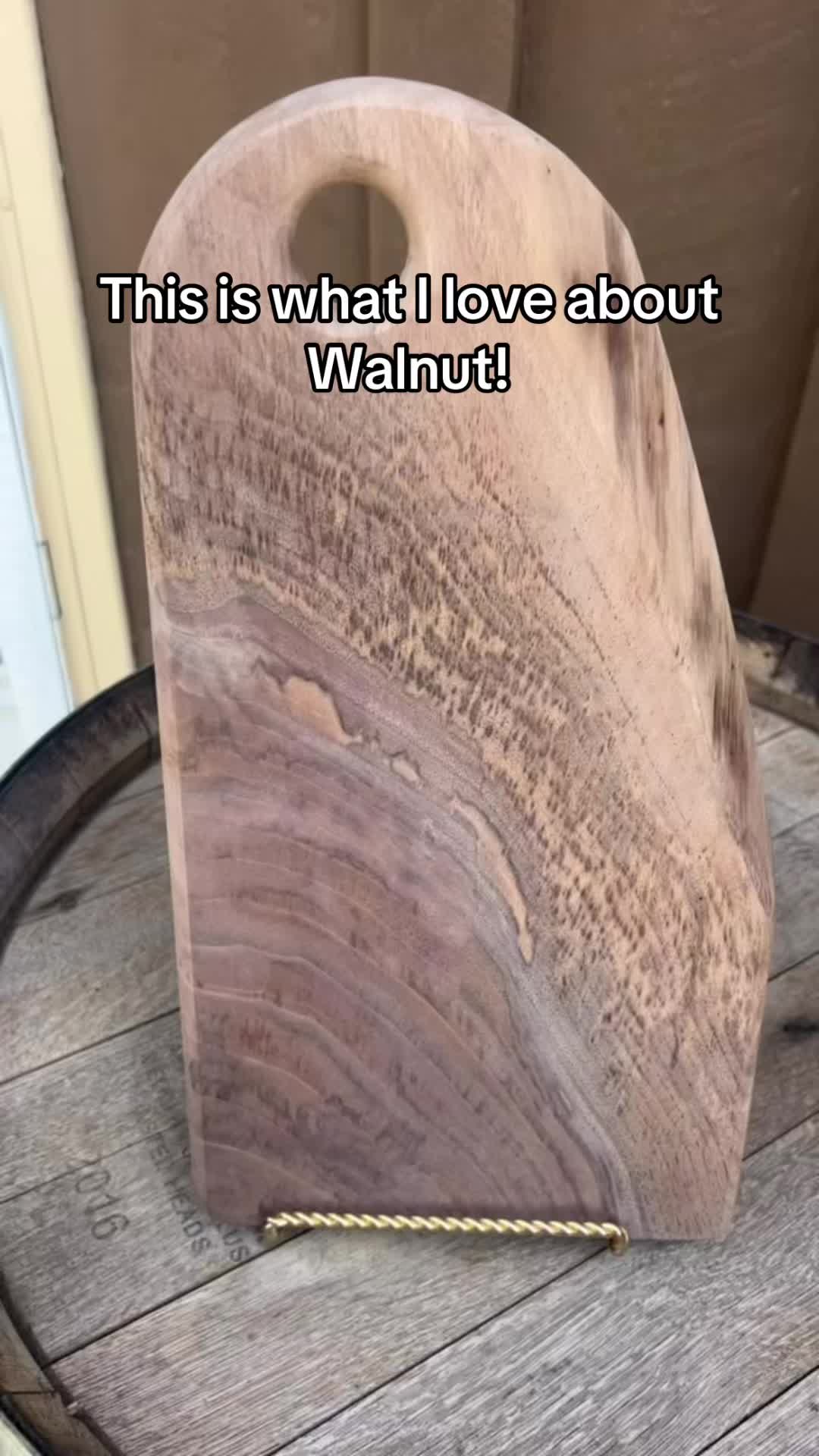 @Chef Frank | Chef-Made Boards