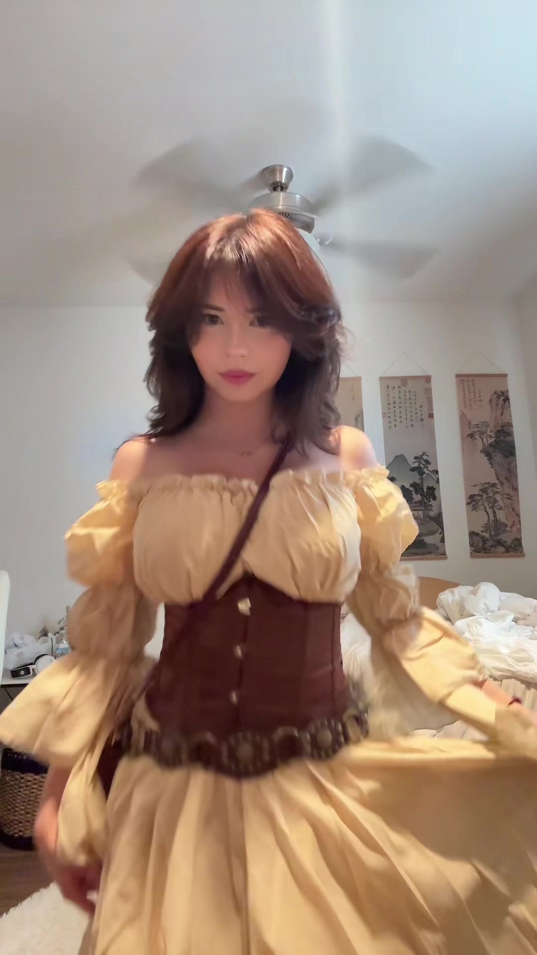 @yuki fox