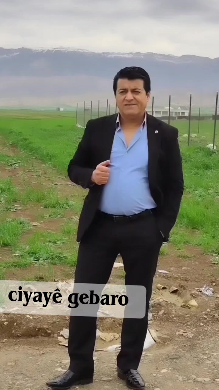 @Kedriyê xursi