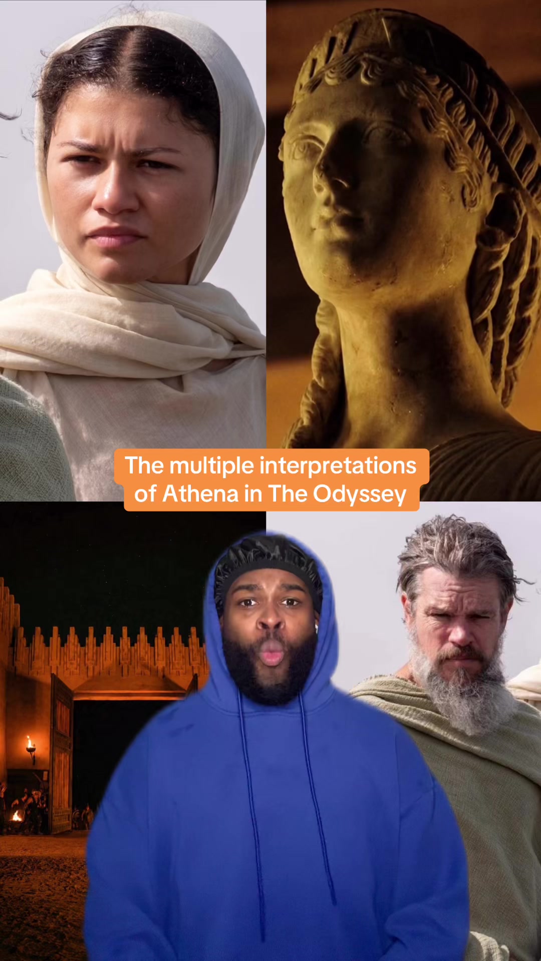 @Ezekiel (Zeke)