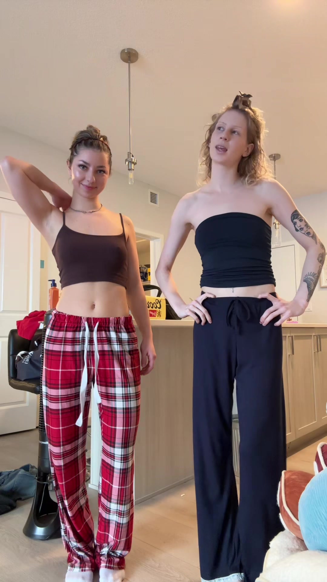 @aManDah