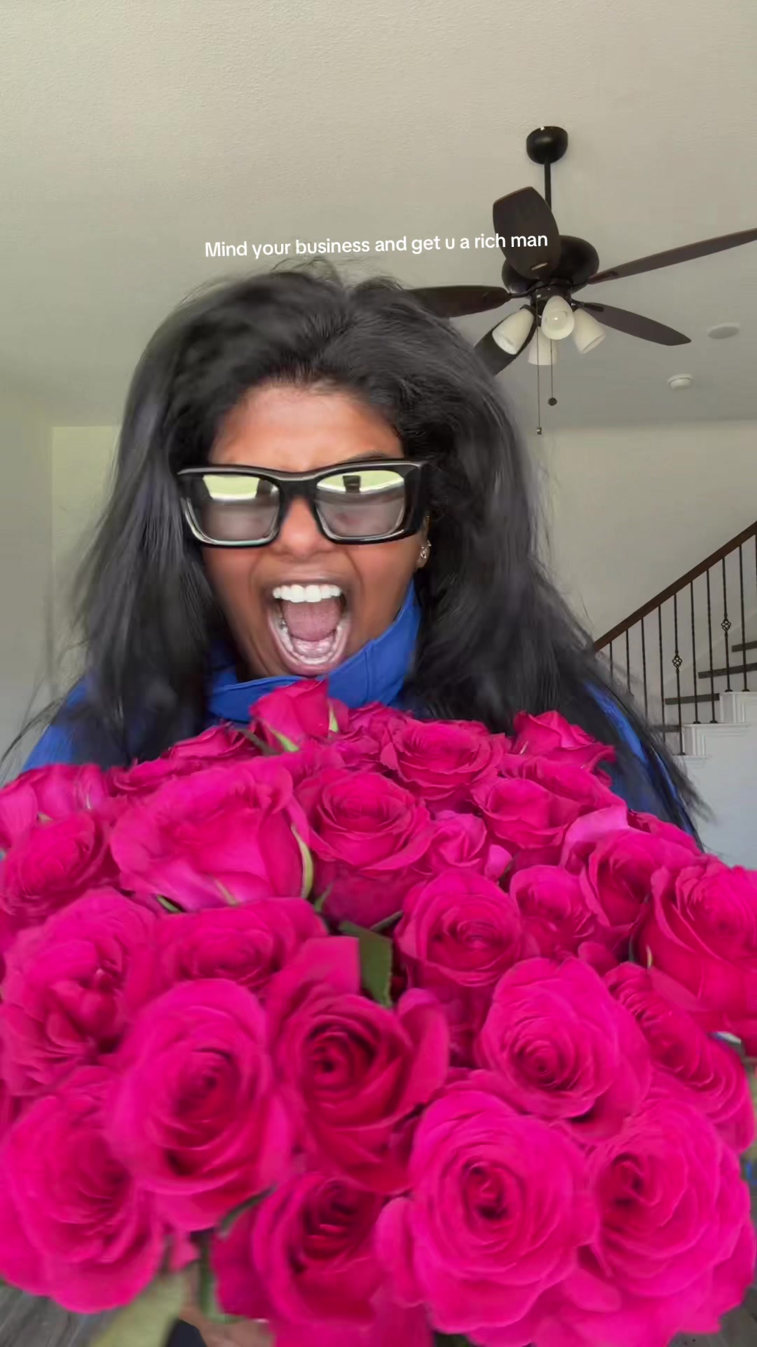 @Cynthia Victor