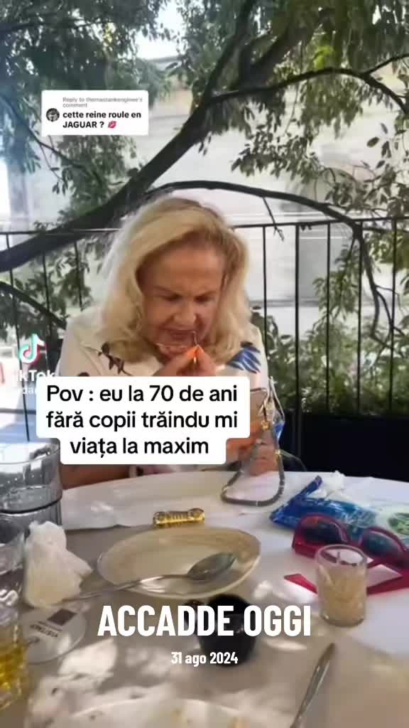 @Andreea - Catalina