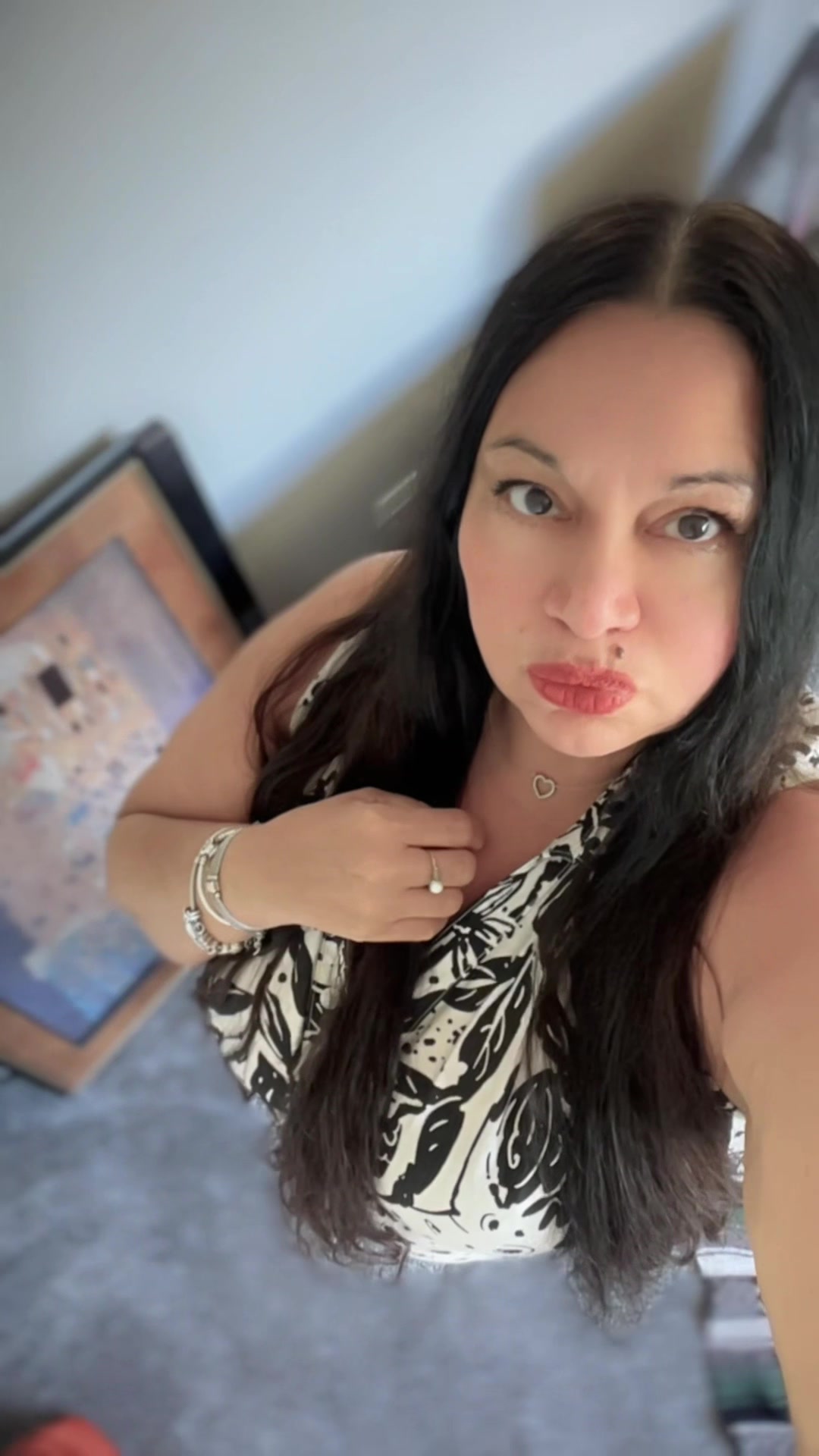 @Carmen Perez
