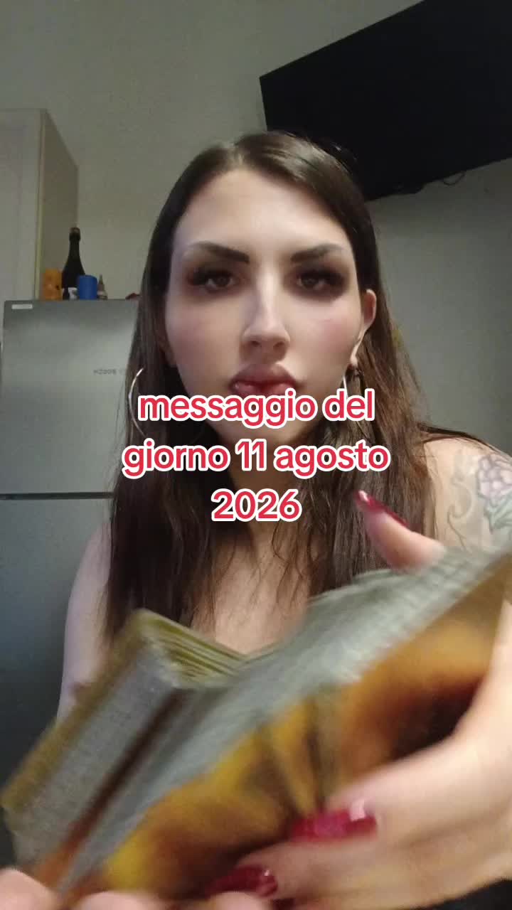 @I Tarocchi di Camy&rituali