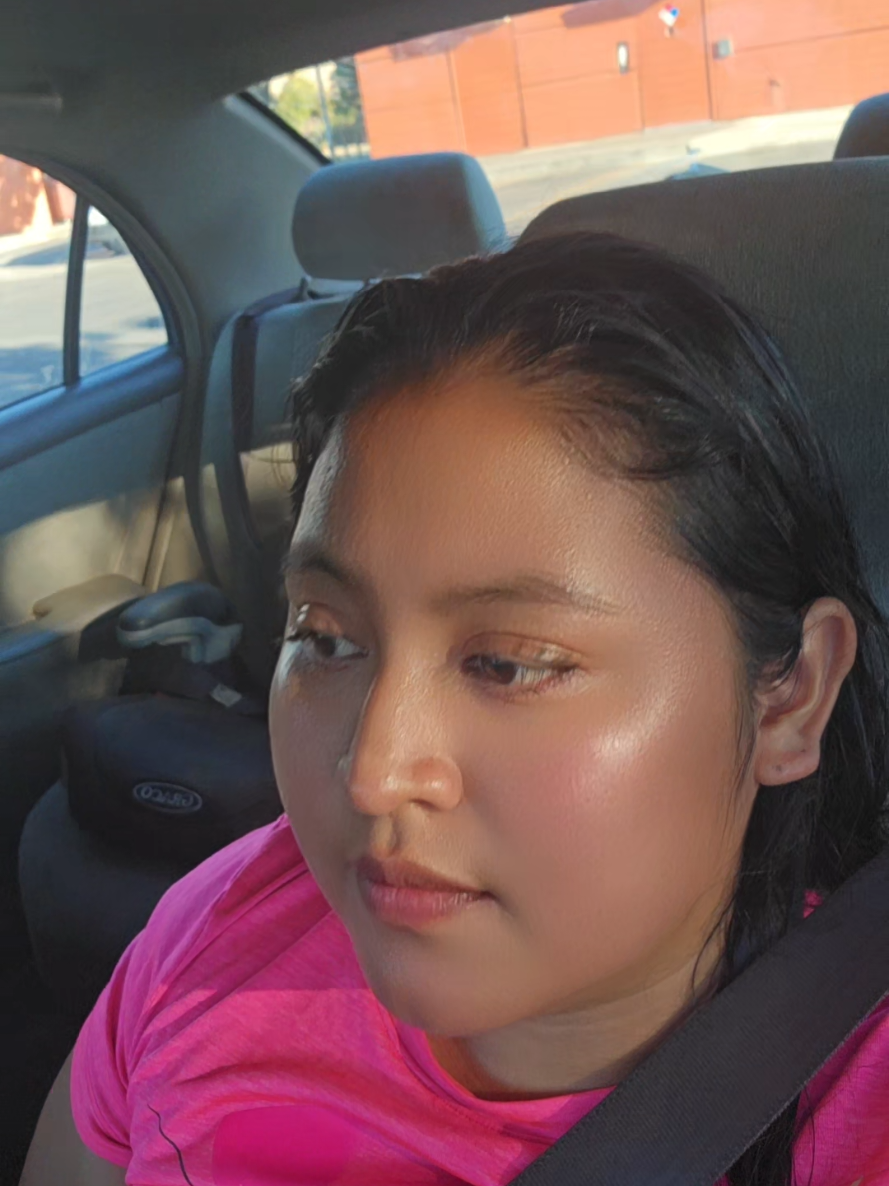 @Sheila G&oacute;mez