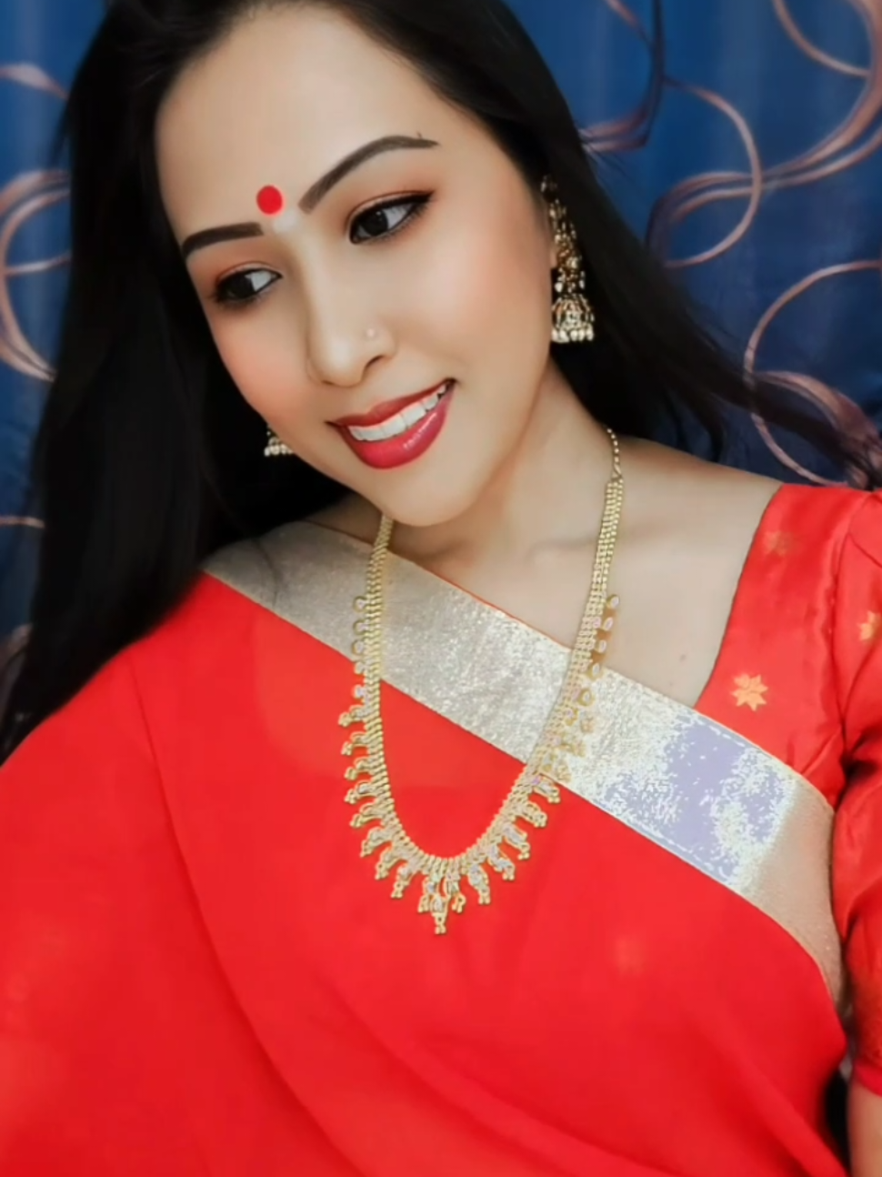 @Shamirapuspaofficial