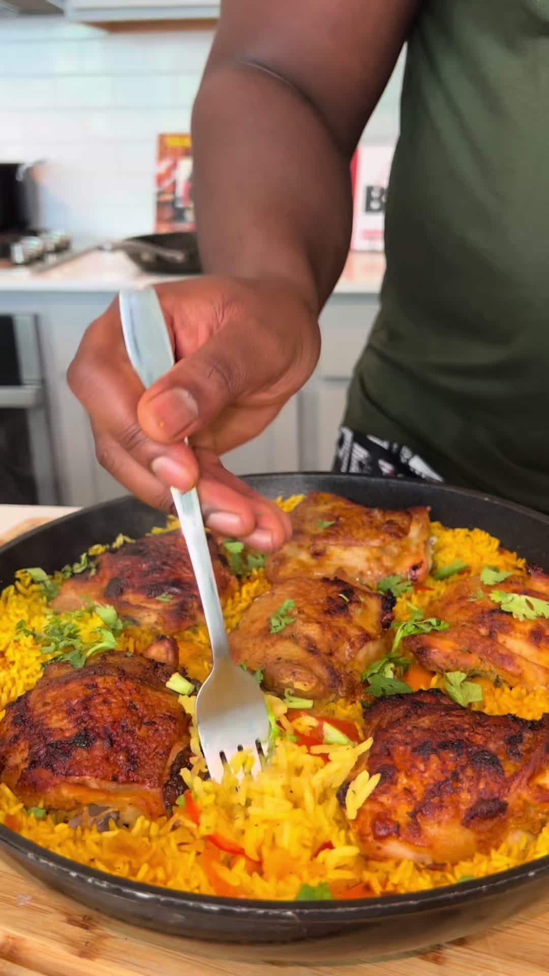 @Cord and the Kitchen