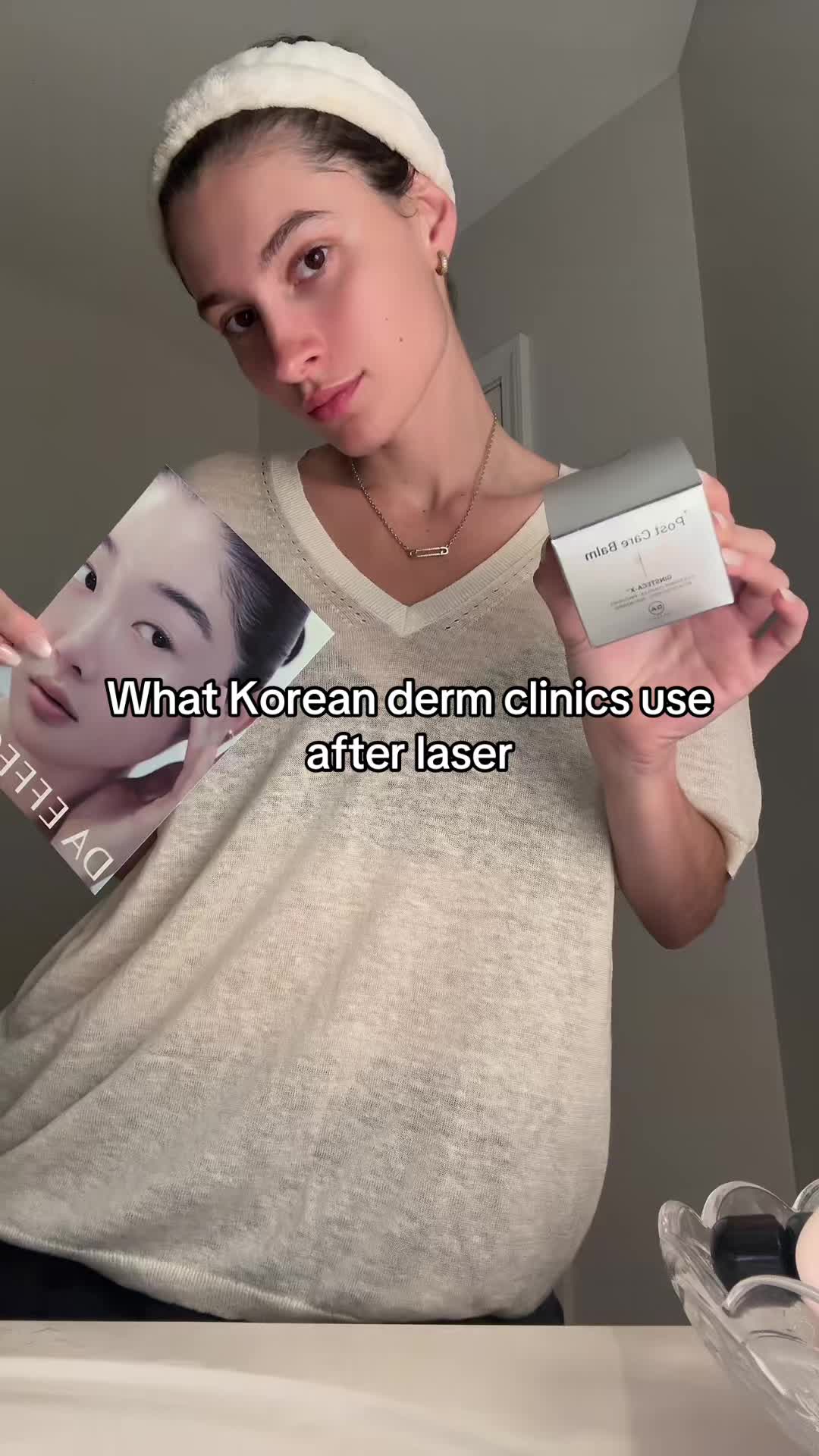 @Gabriela DeNardo