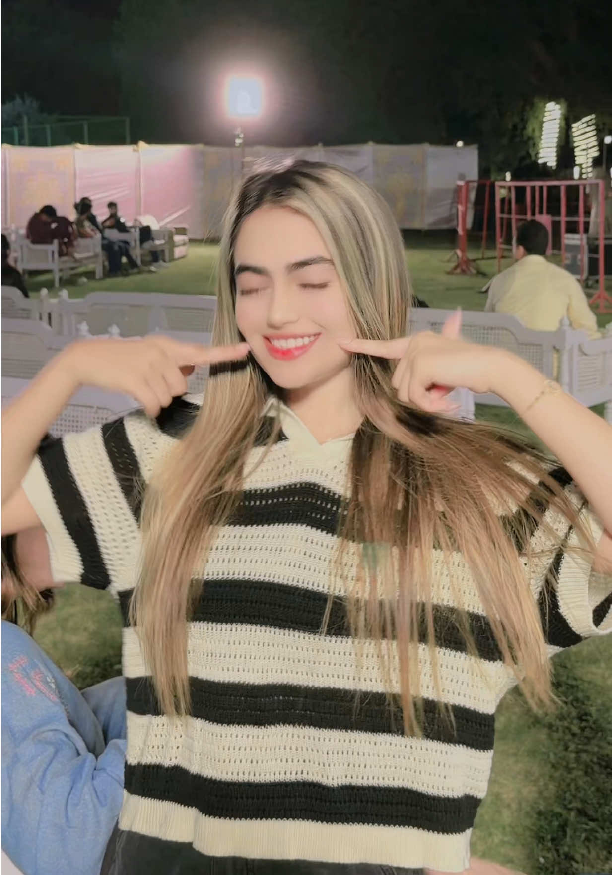 @♥️Kaînat Malîk♥️