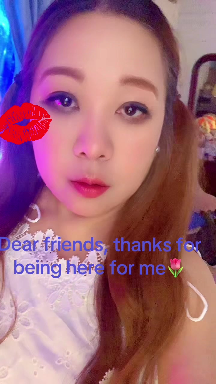 @Christine Hazel Lange