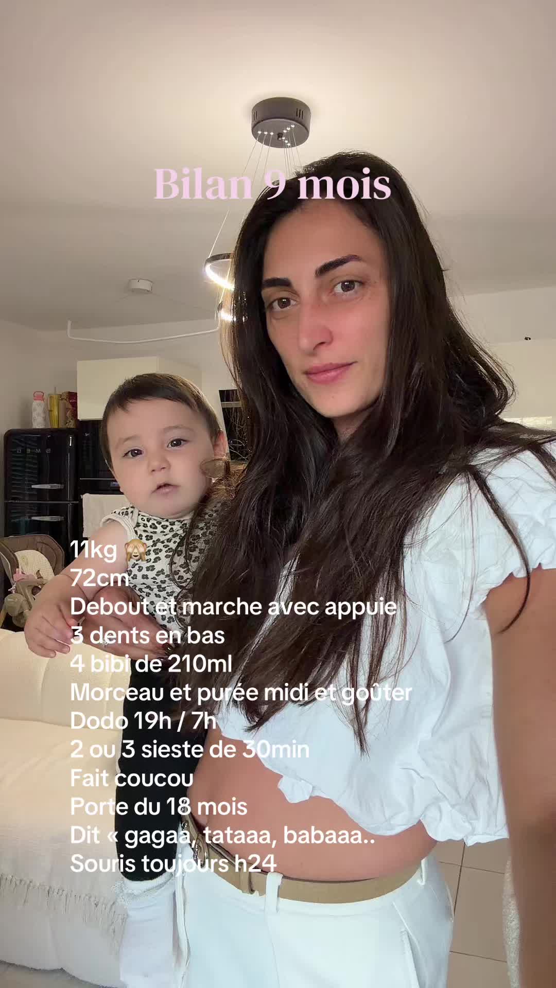 @Yasmine | Mom of Mila 🩷
