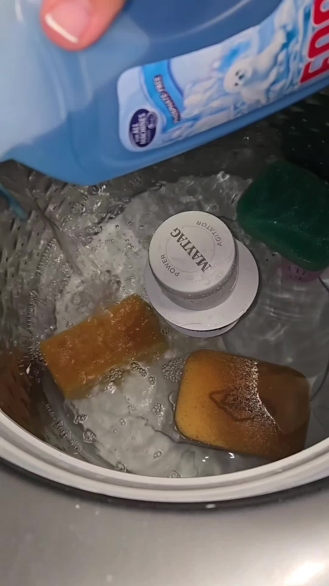 @laundryoverloadASMRwithSteph