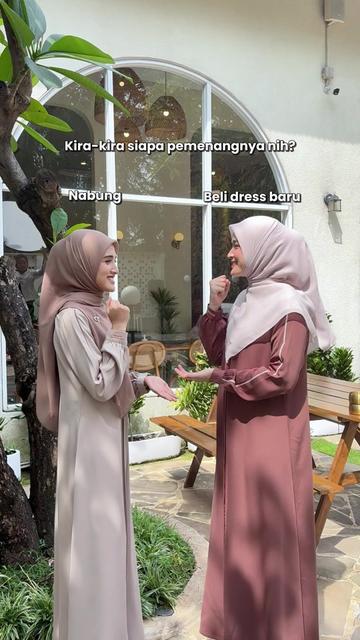 @Salvina Hijab