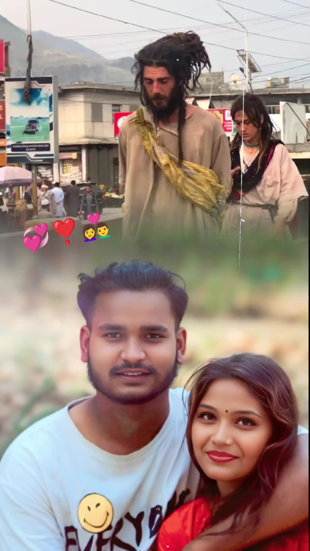 @꧁Manish&bull;Pushpa꧂