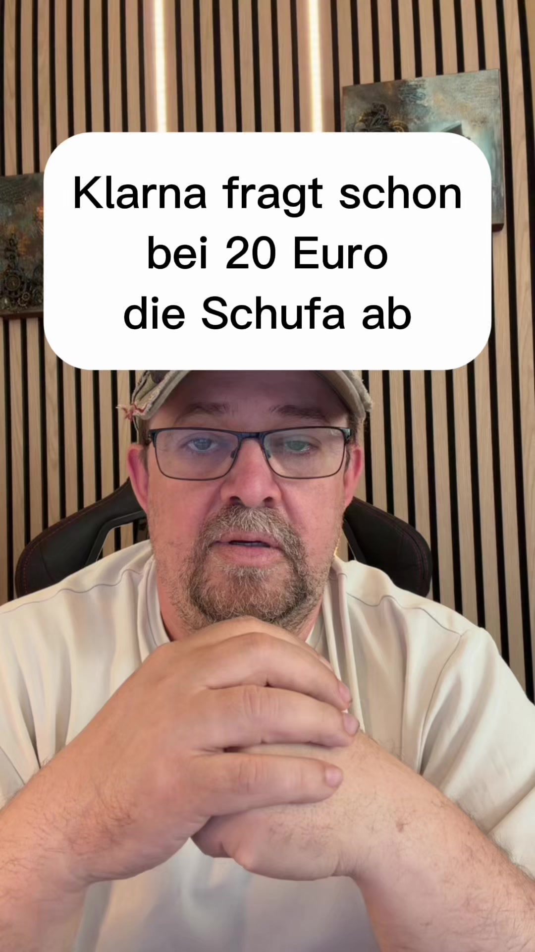 @Mr. Schuldenfrei