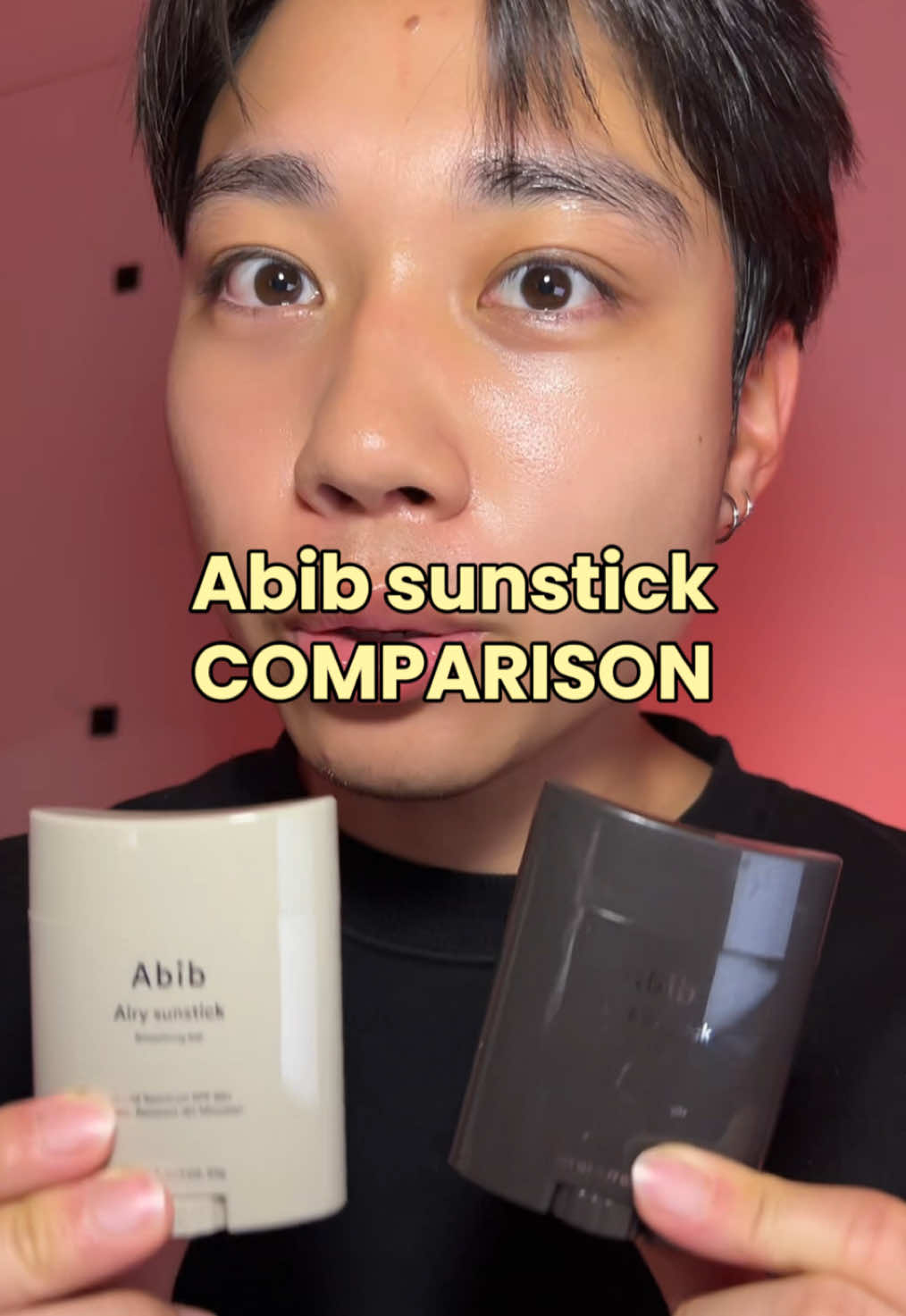 @tomkin | k-beauty muse